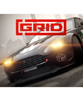 GRID 2019 Day One Edition Steam Key EUROPE